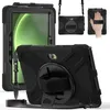 Samsung Galaxy Tab Active 5 Pro Hülle - Coverup Heavy Duty Produktbild-Vorschau 2