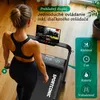 Bežecký pás Sportconic 3 v 1, skladací bežecký pás pre Náhľad obrázku produktu 6
