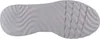 The sole of a grey shoe is shown from a top-down view against a white background. Voir les images du produit