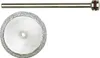 Proxxon 28840, 2 cm, Strieborná, Kov Náhľad obrázku produktu 4