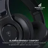 Turtle Beach Atlas 200 MP Over-Ear Stereo Headset, Schwarz Produktbild-Vorschau 3