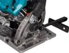 Makita Akku-Handkreissäge XGT 40 V max - 5.200 U/min - 165 Produktbild-Vorschau 8