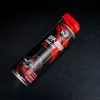 A can of K2 Off-Road Chain Lube is shown on a black textured surface. Produktbild-Vorschau