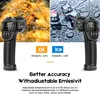 SOVARCATE Digitaler Infrarot Thermometer Kontaktlos -32°C Produktbild-Vorschau 5