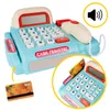 Malplay registratore di cassa scanner fiscale calcolatrice Anteprima dell’immagine prodotto 8