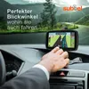 subtel GPS Navigationsgeräte Halterung kompatibel mit Produktbild-Vorschau 7