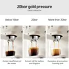 Kávovar, 1050 W, 1,5 l, veľký objem, poloautomatický Náhľad obrázku produktu 7