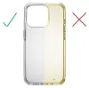 Hama Handyhülle "Extreme Protect" für Apple iPhone 11, Produktbild-Vorschau 5