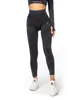 Nahtlose Leggings Damen Carpatree Yasmine für Fitness Produktbild-Vorschau 4