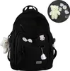 OKWISH Laptoprucksack Laptop Rucksack Schulrucksack, Produktbild-Vorschau 5