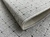 80x120 cm Pièce tapis Udinese gris ovale Voir les images du produit 6