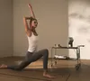 Tragbarer Projektor Wanbo Cube 2 Pro FHD 500lm Grün Produktbild-Vorschau 11