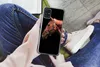 MuchoWow® Handyhülle Schutzhülle Hülle für Samsung Galaxy Produktbild-Vorschau 3