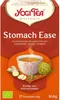 Yogi Tea -Kräutertee erleichtert den Magen 17 x 1,8 Gramm Produktbild-Vorschau 2
