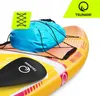 Sup Aufblasbares Tsunami-Board 350Cm Mit Ruder, Pumpe, Produktbild-Vorschau 3