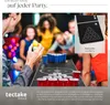 People playing beer pong at a party. Náhled obrázku produktu