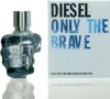 Diesel Only The Brave eau de Toilette für Herren 50 ml Produktbild-Vorschau 2