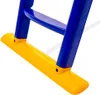 Starplay Kinder Rutsche PE/PP freistehend 135×55×67 cm, Produktbild-Vorschau 3