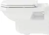 Duravit 1930 WC Sitz mit Absenkautomatik, weiß, Scharniere Produktbild-Vorschau 15