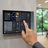 Shelly Wall Display XL, 10,1 LCD, Android, WLAN + Produktbild-Vorschau 12