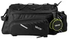 Borsa da bicicletta per portapacchi, Vayox VA0171 12L, nero Anteprima dell’immagine prodotto 6