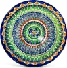 Lagan - Risсhtan, Keramik, Handarbeit, Muster MIX, Ø 37 cm Produktbild-Vorschau 1