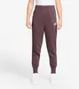 Nike G Nsw Club Flc Hr Ftd Pnt Lbr Barely Grape/Bright Anteprima dell’immagine prodotto 5