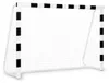 Bramka do piłki nożnej 300 x 200 x 120 cm NS-465 Podgląd zdjęcia produktu 3