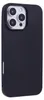 A black phone case is shown from a side angle, highlighting its camera module. Náhled obrázku produktu