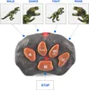 Kinder LED Ferngesteuertes Dinosaurier Spielzeug, Produktbild-Vorschau 5