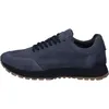 JOSEF SEIBEL Adrian 01 | Sneaker für Herren | Blau Produktbild-Vorschau 3