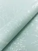 NEWROOM Tapete Blau Vliestapete Äste - Ästetapete Floral Produktbild-Vorschau 2