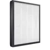 A studio shot of an air purifier filter. Produktbild-Vorschau