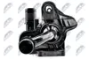 NTY Thermostat Kühlmittel 83°C für FORD Fiesta Mk6 Produktbild-Vorschau 7