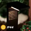 LUMILED solárne svetlo pre vonkajšiu záhradu IP44 odolné Náhľad obrázku produktu 8