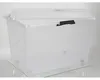 14x Scharnierbox 52L 60x40x35cm Transparent Deckel Produktbild-Vorschau 8