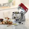Kenwood KMX750RD kMix Produktbild-Vorschau 15