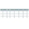 PVC - U uzáver IG 3/4" PN10 Náhľad obrázku produktu 3