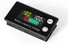 Batteriekapazitätsmonitor DC 8-100V mit LCD-Farbdisplay und Produktbild-Vorschau 11