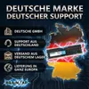 BRAINZAP 16GB (2x8GB) DDR4 2400MHz PC4-2400T DIMM CL17 2Rx8 Produktbild-Vorschau 2