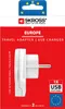 Skross World to Europe USB Produktbild-Vorschau 3
