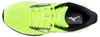 Mizuno Wave Rider 29 Laufschuhe Gelb EU 42 1/2 Mann Gelb EU Produktbild-Vorschau 3