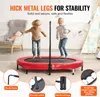 SucceBuy 56x36 Zoll Kindertrampolin, faltbares Produktbild-Vorschau 5