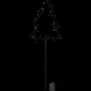 Star Trading LED-Lichterbaum "Spiky", 60 warmwhite LED Produktbild-Vorschau 4