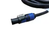 NWP Netzkabel 3m powerCON blau auf 230V Schuko Stecker - Produktbild-Vorschau 2