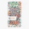 kwmobile Wallet Case kompatibel mit Xiaomi Redmi Note 14 Produktbild-Vorschau 6