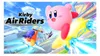 Nintendo Kirby Air Riders - Nintendo Switch 2 Produktbild-Vorschau 1