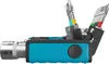 HAZET SmartHolder 2300SH-1 Bit-Set 39teilig Schlitz Voir les images du produit 15