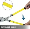 SucceBuy Idraulico Strumento di crimpatura 12-28mm Tubo di Anteprima dell’immagine prodotto 6