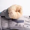 Handschuhe Kinder, Skihandschuhe für Jungen, rutschfeste Produktbild-Vorschau 3